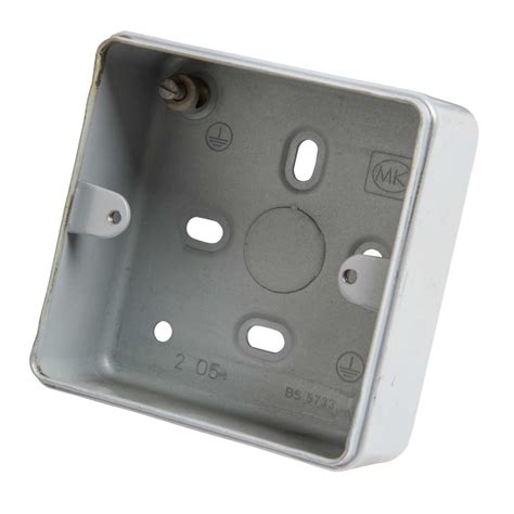 mk metal clad junction box|mk metal clad catalogue.